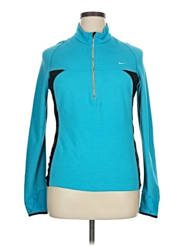Nike Fleece (view 1)