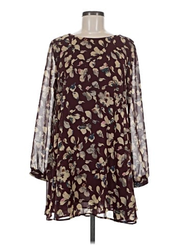 Astr Casual Dress (view 1)