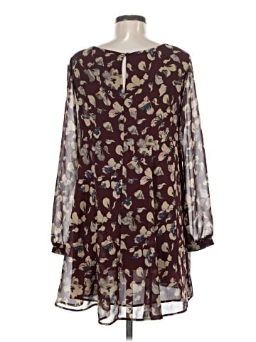 Astr Casual Dress (view 2)