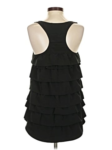 Gracie Sleeveless Blouse (view 2)
