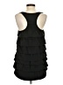 Gracie Black Sleeveless Blouse Size S - photo 2