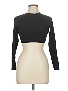 Sweaty Betty Long Sleeve Turtleneck