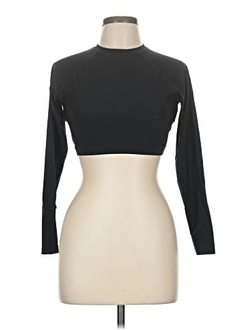Sweaty Betty Long Sleeve Turtleneck (view 1)