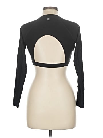 Sweaty Betty Long Sleeve Turtleneck (view 2)