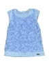 Mayoral Blue Dress 9-12 MO / 12 MO - photo 1