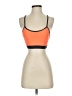 Athletic Works Orange Sports Bra Size S - photo 1