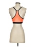 Athletic Works Orange Sports Bra Size S - photo 2