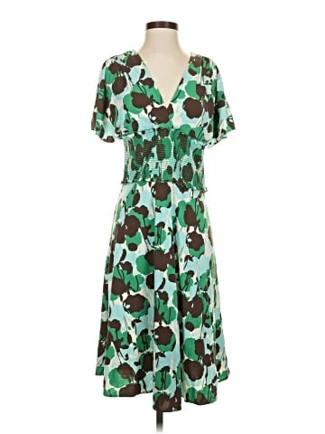 BCBGMAXAZRIA Casual Dress (view 1)