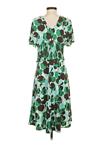 BCBGMAXAZRIA Casual Dress (view 2)
