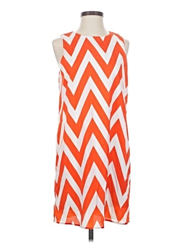 Everly Casual Dress (view 1)