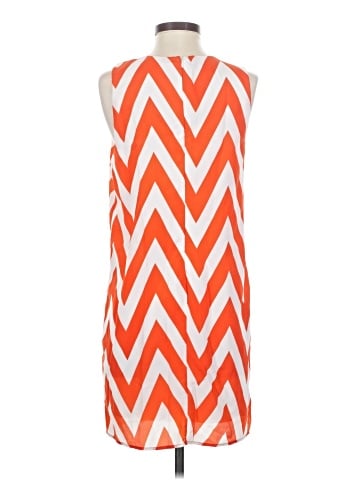 Everly Casual Dress (view 2)