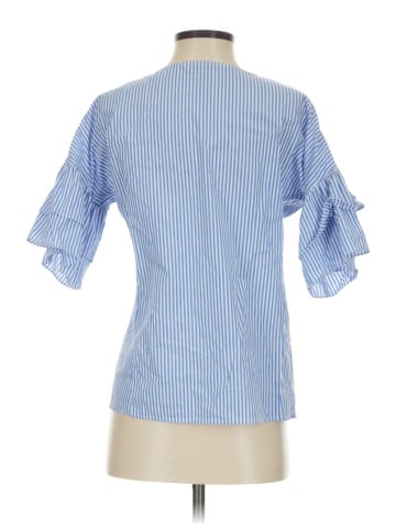 Crosby 3/4 Sleeve Blouse (view 2)
