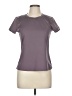 Inphorm Purple Active T-Shirt Size M (estimated) - photo 1