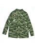 Justice Camo Green Jacket Size 8 - 10 - photo 1