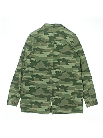 Justice Jacket (view 2)