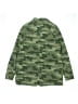 Justice Camo Green Jacket Size 8 - 10 - photo 2