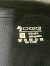 OQQ Black Bodysuit Size S - photo 3