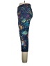 Energie Print Blue Active Pants Size XL - photo 5