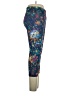 Energie Print Blue Active Pants Size XL - photo 4