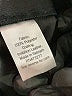 Nine West 100% Polyester Black Active Pants Size M - photo 8