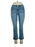 Weekend Blue Jeans Size 14 - photo 1