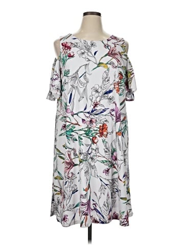 Studio One Casual Dress (view 1)