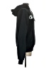 Champion Black Pullover Hoodie Size S - photo 4