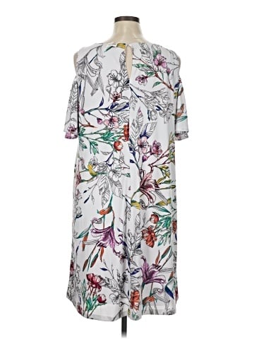 Studio One Casual Dress (view 2)