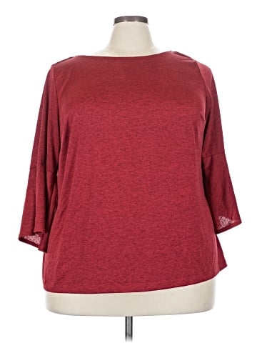 Alyx 3/4 Sleeve T-Shirt (view 1)
