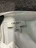 On 34th White Sleeveless Blouse Size XXS - photo 7