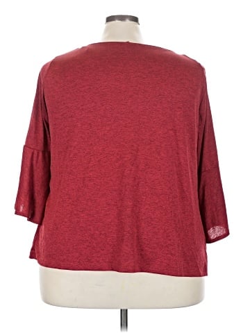 Alyx 3/4 Sleeve T-Shirt (view 2)