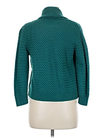 Per Se By Carlisle Silk Cardigan (view 2)