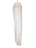 Laundry by Shelli Segal Animal Print Ivory Casual Pants Size S - photo 4