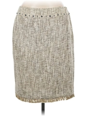 Per Se By Carlisle Casual Skirt (view 1)