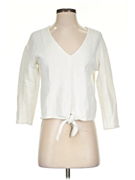 Te Xture & Thread Madewell Cardigan