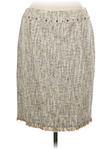 Per Se By Carlisle Casual Skirt (view 2)