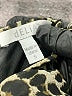 Delia's 100% Polyester Animal Print Black Casual Dress Size 5 - photo 8