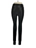 SPANX Black Leggings Size XL - photo 1