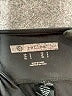 Reflex Black Active Pants Size S - photo 7