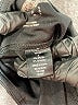 Reflex Black Active Pants Size S - photo 8