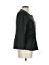 DressBarn 100% Polyester Gray Blazer Size 10 - photo 4