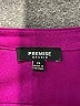 Premise Studio 100% Polyester Purple 3/4 Sleeve Blouse Size XL - photo 7