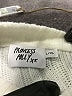 Princess Polly Ivory Turtleneck Sweater Size Lg - XL - photo 7