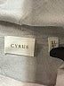 Cyrus Silver Turtleneck Sweater Size XL - photo 7