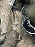 Jessica Howard Silver Cardigan Size 6 - photo 8