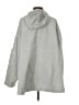 Zara 100% Cotton Gray Raincoat Size XS - photo 2