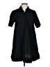 Old Navy Black Casual Dress Size S - photo 1