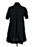 Old Navy Black Casual Dress Size S - photo 2