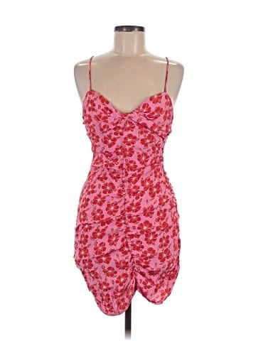 Zara Cocktail Dress (view 1)