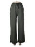 Sampeel Green Casual Pants Size S - photo 1